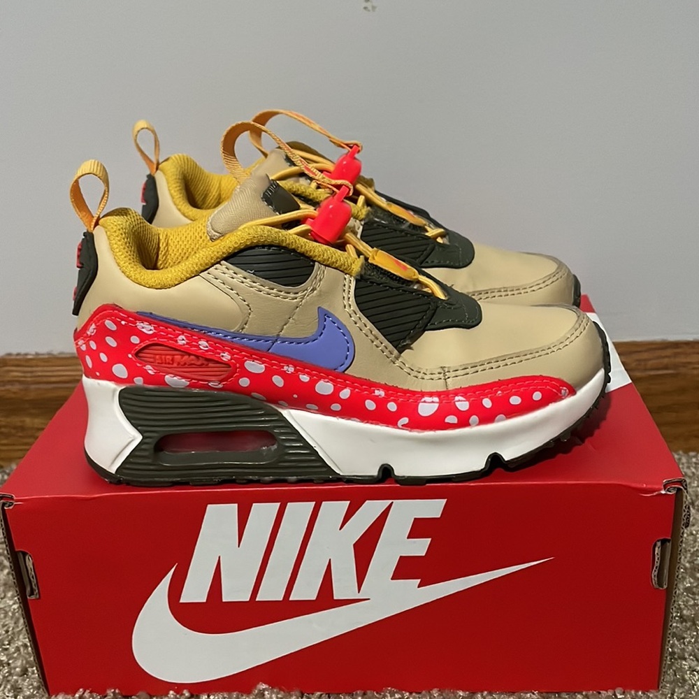 Nike Air Max 90 Toggle, 10.5C